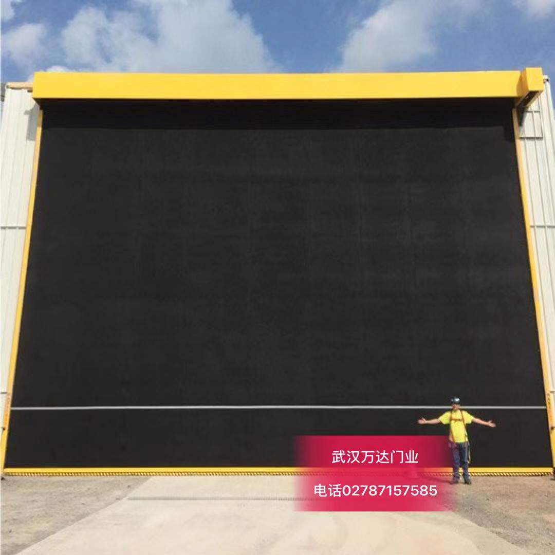 东成镇快速门特制型_COPY