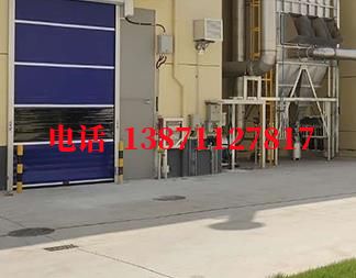 东成镇快速防爆卷帘门